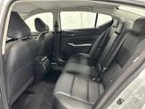 Thumbnail of 2024 Brilliant Silver Metallic Nissan Altima