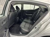 Thumbnail of 2024 Brilliant Silver Metallic Nissan Altima