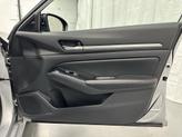 Thumbnail of 2024 Brilliant Silver Metallic Nissan Altima