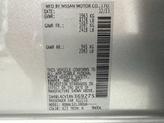 Thumbnail of 2024 Brilliant Silver Metallic Nissan Altima