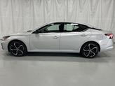 Thumbnail of 2024 Brilliant Silver Metallic Nissan Altima