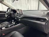 Thumbnail of 2024 Brilliant Silver Metallic Nissan Altima