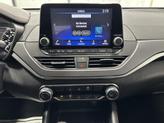 Thumbnail of 2024 Brilliant Silver Metallic Nissan Altima