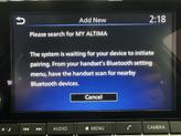 Thumbnail of 2024 Brilliant Silver Metallic Nissan Altima