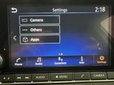 Thumbnail of 2024 Brilliant Silver Metallic Nissan Altima