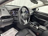 Thumbnail of 2024 Brilliant Silver Metallic Nissan Altima