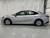 Thumbnail of 2025 Celestial Silver Metallic Toyota Camry