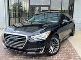 Photo of 2017 Caspian Black Genesis G90