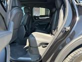 Thumbnail of 2022 Jet Black Metallic Porsche Cayenne