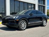 Thumbnail of 2022 Jet Black Metallic Porsche Cayenne