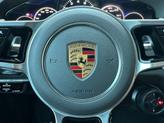 Thumbnail of 2022 Jet Black Metallic Porsche Cayenne