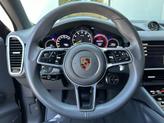 Thumbnail of 2022 Jet Black Metallic Porsche Cayenne