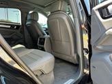 Thumbnail of 2022 Jet Black Metallic Porsche Cayenne