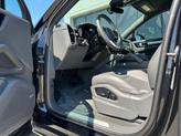Thumbnail of 2022 Jet Black Metallic Porsche Cayenne