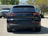 Thumbnail of 2022 Jet Black Metallic Porsche Cayenne