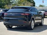 Thumbnail of 2022 Jet Black Metallic Porsche Cayenne