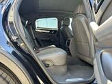 Thumbnail of 2022 Jet Black Metallic Porsche Cayenne