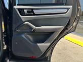 Thumbnail of 2022 Jet Black Metallic Porsche Cayenne
