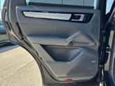 Thumbnail of 2022 Jet Black Metallic Porsche Cayenne