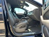 Thumbnail of 2022 Jet Black Metallic Porsche Cayenne