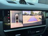 Thumbnail of 2022 Jet Black Metallic Porsche Cayenne
