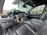 Thumbnail of 2021 Hunter Metallic GMC Yukon