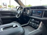 Thumbnail of 2021 Hunter Metallic GMC Yukon