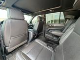 Thumbnail of 2021 Hunter Metallic GMC Yukon