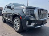 Thumbnail of 2021 Hunter Metallic GMC Yukon
