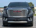 Thumbnail of 2021 Hunter Metallic GMC Yukon
