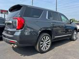 Thumbnail of 2021 Hunter Metallic GMC Yukon