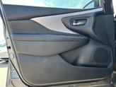 Thumbnail of 2023 Gun Metallic Nissan Murano