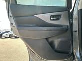 Thumbnail of 2023 Gun Metallic Nissan Murano