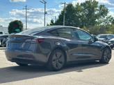 Thumbnail of 2023 Gray Tesla Model 3