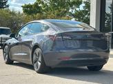Thumbnail of 2023 Gray Tesla Model 3