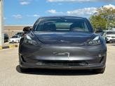 Thumbnail of 2023 Gray Tesla Model 3