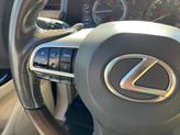 Thumbnail of 2021 Black Onyx Lexus LX 570