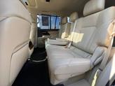 Thumbnail of 2021 Black Onyx Lexus LX 570