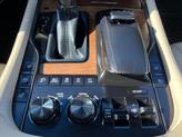 Thumbnail of 2021 Black Onyx Lexus LX 570