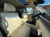 Thumbnail of 2021 Black Onyx Lexus LX 570