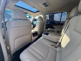 Thumbnail of 2021 Black Onyx Lexus LX 570