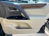 Thumbnail of 2021 Black Onyx Lexus LX 570