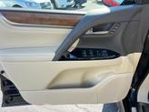 Thumbnail of 2021 Black Onyx Lexus LX 570