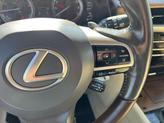Thumbnail of 2021 Black Onyx Lexus LX 570