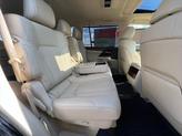 Thumbnail of 2021 Black Onyx Lexus LX 570