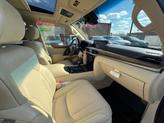 Thumbnail of 2021 Black Onyx Lexus LX 570