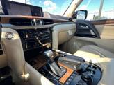 Thumbnail of 2021 Black Onyx Lexus LX 570