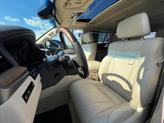 Thumbnail of 2021 Black Onyx Lexus LX 570