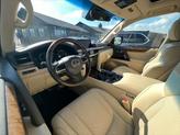 Thumbnail of 2021 Black Onyx Lexus LX 570