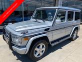 Thumbnail of 2007 Iridium Silver Metallic Mercedes-Benz G-Class